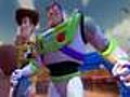Torna Toy Story della Pixar | BahVideo.com