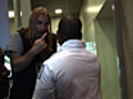 Chad Muska amp 8212 Gnarly Arrest for Hollywood Tagging | BahVideo.com