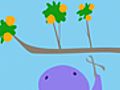 How To Trim a Fruit Tree | BahVideo.com
