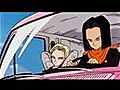 Dragonball Z 139 - Unwelcome Discovery uncut  | BahVideo.com