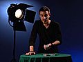 Zaubertricks - die Wahl der Karten | BahVideo.com