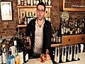 How to Make The Melee Cocktail - in 12 Seconds | BahVideo.com