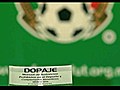 FIFA y decisi n por doping positivo | BahVideo.com