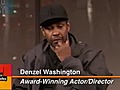 Denzel Washington The Niqqa They Couldn t Kill | BahVideo.com