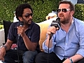 Coachella 2011 Elbow Explain the Biggest Difference Between European and American Festivals | BahVideo.com