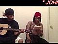 Lil Wayne ft Rick ross John if i die today  | BahVideo.com