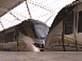 Journey begins for Africa s fastest train | BahVideo.com