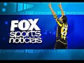 foxsportsla com noticias - 27 05 11 | BahVideo.com