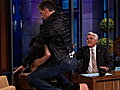 The Tonight Show with Jay Leno - Wed Jul 13  | BahVideo.com