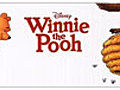 Winnie the Pooh Interview - Kristen Anderson  | BahVideo.com