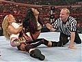 WWE Extras - One Night Stand 08 Melina Vs  | BahVideo.com