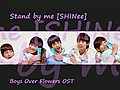 Stand By Me SHINee | BahVideo.com