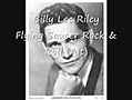 Billy Lee Riley - Flying Saucer Rock Roll - 1958  | BahVideo.com
