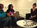 Alexia interviews Team Air-Ease | BahVideo.com