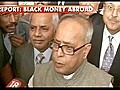 Govt set to bring back the billion | BahVideo.com