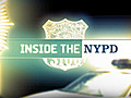 Inside the NYPD - Police Lab Latent Prints | BahVideo.com