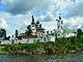 Goritsky Monastery of Resurrection | BahVideo.com