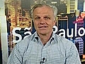 Neeleman Says Azul Sales Could Reach 1  | BahVideo.com