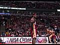 LeBron James - Look Back | BahVideo.com