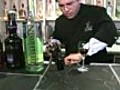 CMN Video Cocktail Hour - Holiday Cachaca Cocktail | BahVideo.com