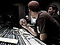 In the Studio | BahVideo.com