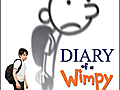 Diary Of A Wimpy Kid | BahVideo.com