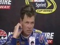 NASCAR Starkes Rennen von Michael Waltrip | BahVideo.com