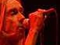 Iggy Pop And The Stooges - Escaped Maniacs -  | BahVideo.com