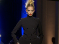 Jean Paul Gaultier: Fall 2011 Couture | BahVideo.com