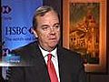 India a crucial market for HSBC Stuart Gulliver | BahVideo.com