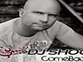 Dj Shog - Comeback Dennis Sheperd remix  | BahVideo.com