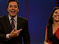 Late Night with Jimmy Fallon - Fri Jul 15 2011 | BahVideo.com