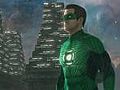 Green Lantern Rise of the Manhunters Trailer  | BahVideo.com
