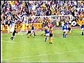 Auchinleck Talbot in the Scottish Cup | BahVideo.com