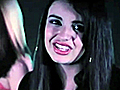 Rebecca Black Lip Reading | BahVideo.com