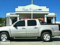 2007 Chevrolet Avalanche 2473A in Tampa  | BahVideo.com