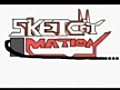 Sketchy Dude 002 2004  | BahVideo.com
