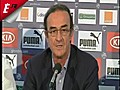 Foot - L1 Triaud Marseille doit remplir  | BahVideo.com