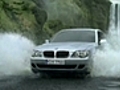 BMW Geneva 2007 CleanEnergy | BahVideo.com