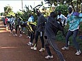 Au Kenya des camps d entra nement pour de  | BahVideo.com