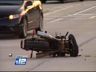Motorcycle riders hurt in accidents on I-20  | BahVideo.com
