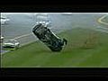 2003 Daytona 500 Crash | BahVideo.com