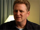 Michael Rapaport On Why He Chose Tribe Called  | BahVideo.com