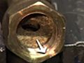 How To Quiet Noisy Water Pipes | BahVideo.com