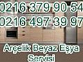 Beykoz Ar elik Servis 0216 379 90 54  | BahVideo.com