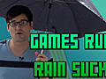 Free Games for Rainy Days | BahVideo.com
