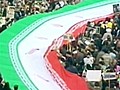 Iran clamps down on protesters | BahVideo.com
