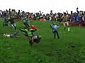 World s weirdest sport | BahVideo.com