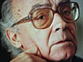 Fallece a los 87 a os Jos Saramago | BahVideo.com