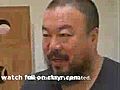 Ai Weiwei Olympic Bird s Nest amp Beyond  | BahVideo.com